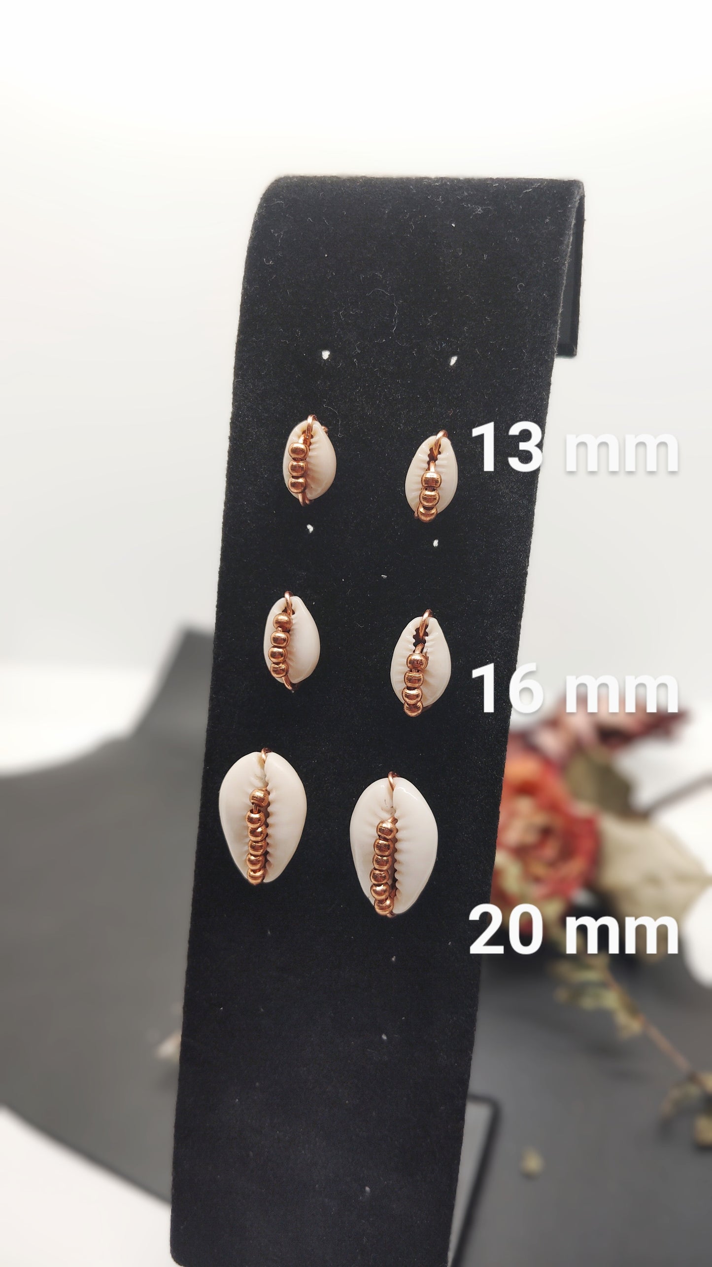 African Pearls-20 mm