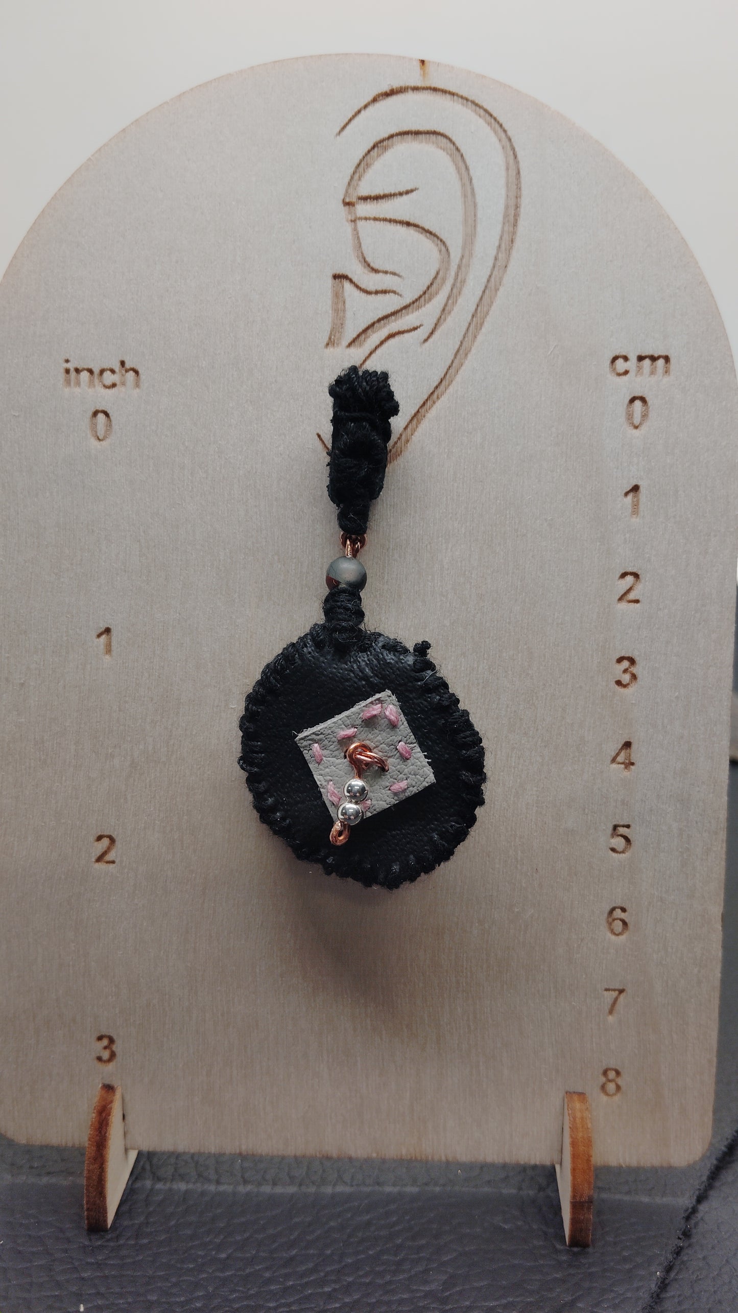 Medicine Bag | Magic Pouch| | Gris Gris Bag| Shaman Bag | Prayer Bag |- *Small*
