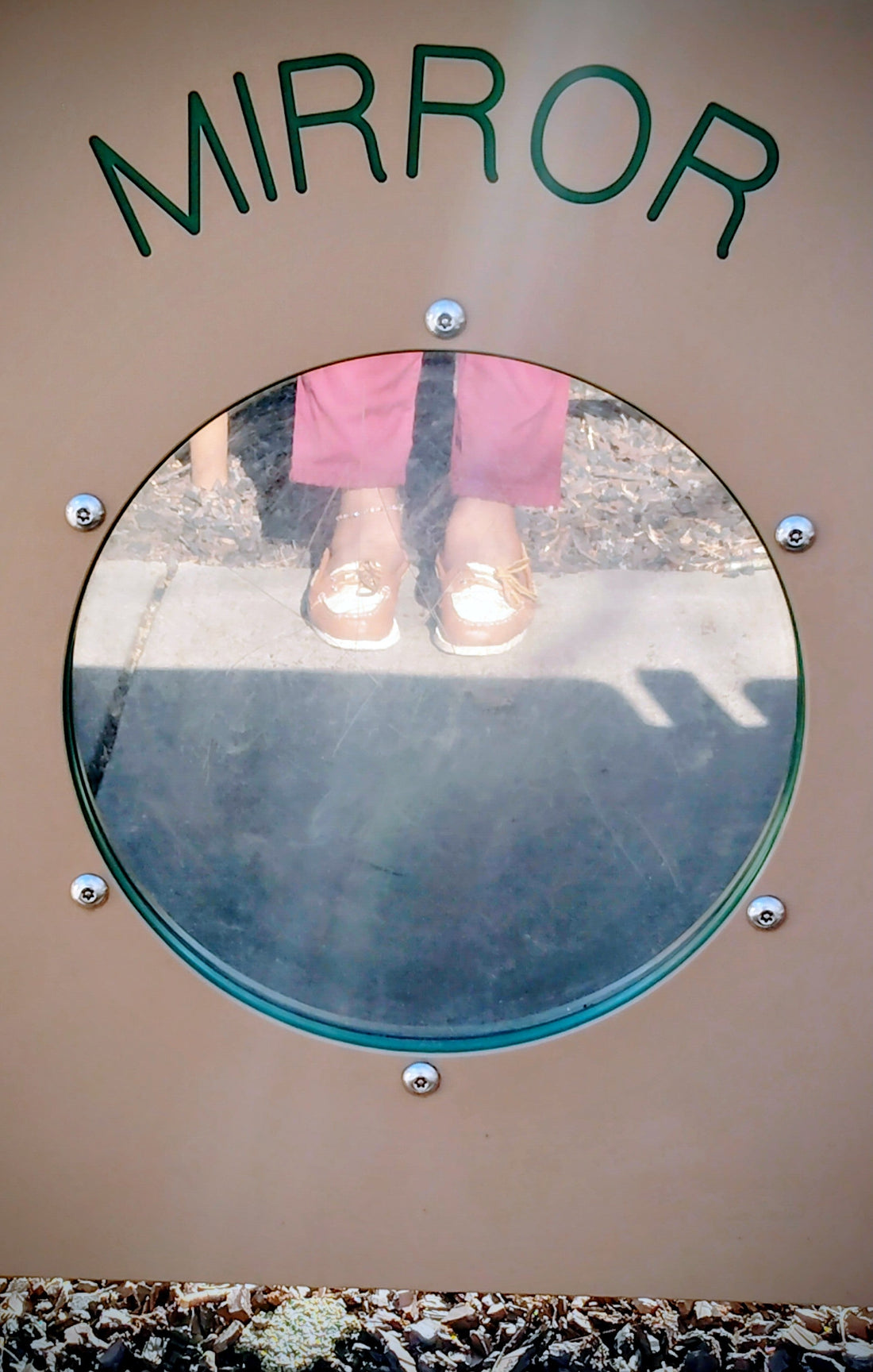 January Reflection: Orientation & Intention