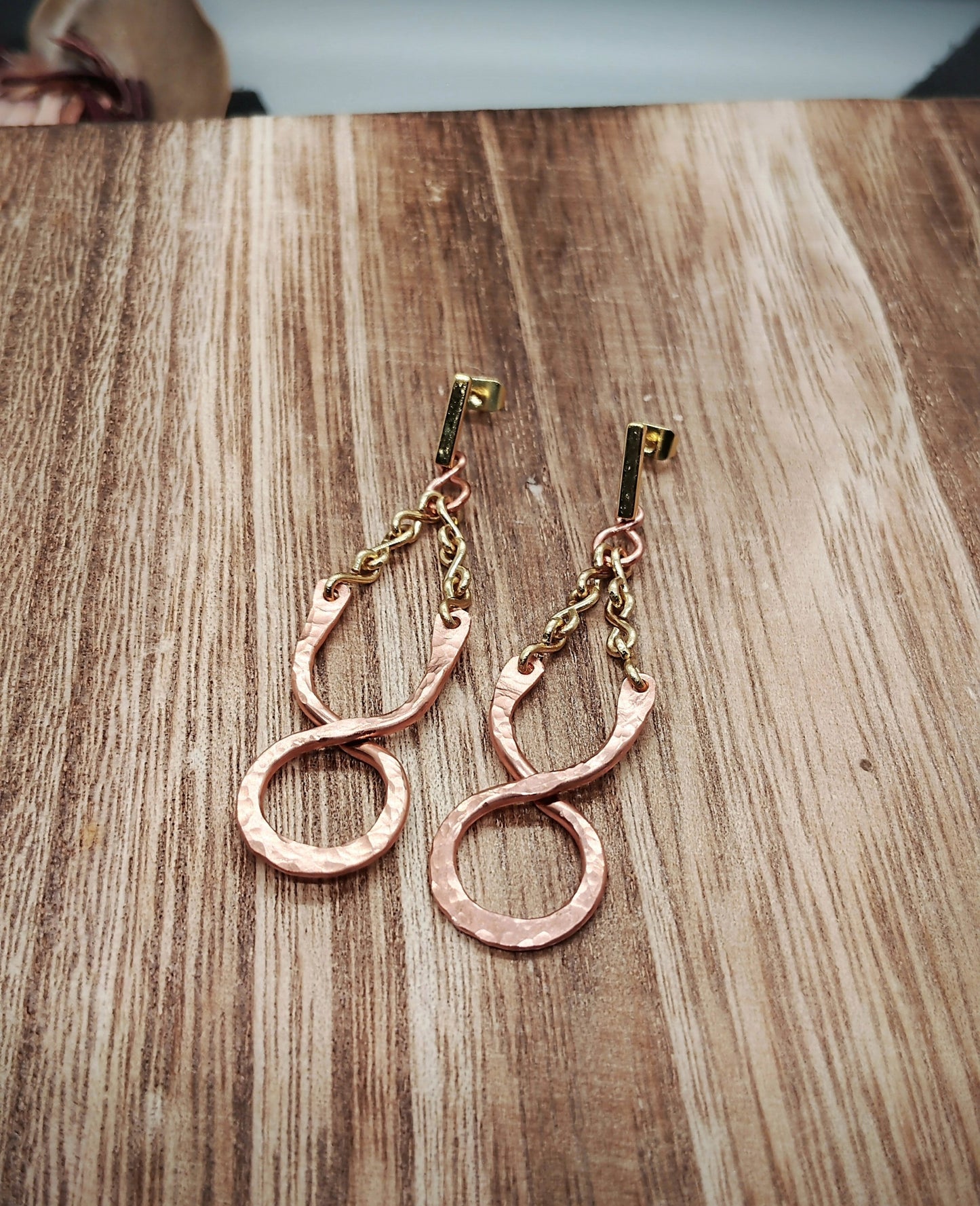 The Sacred Continumm