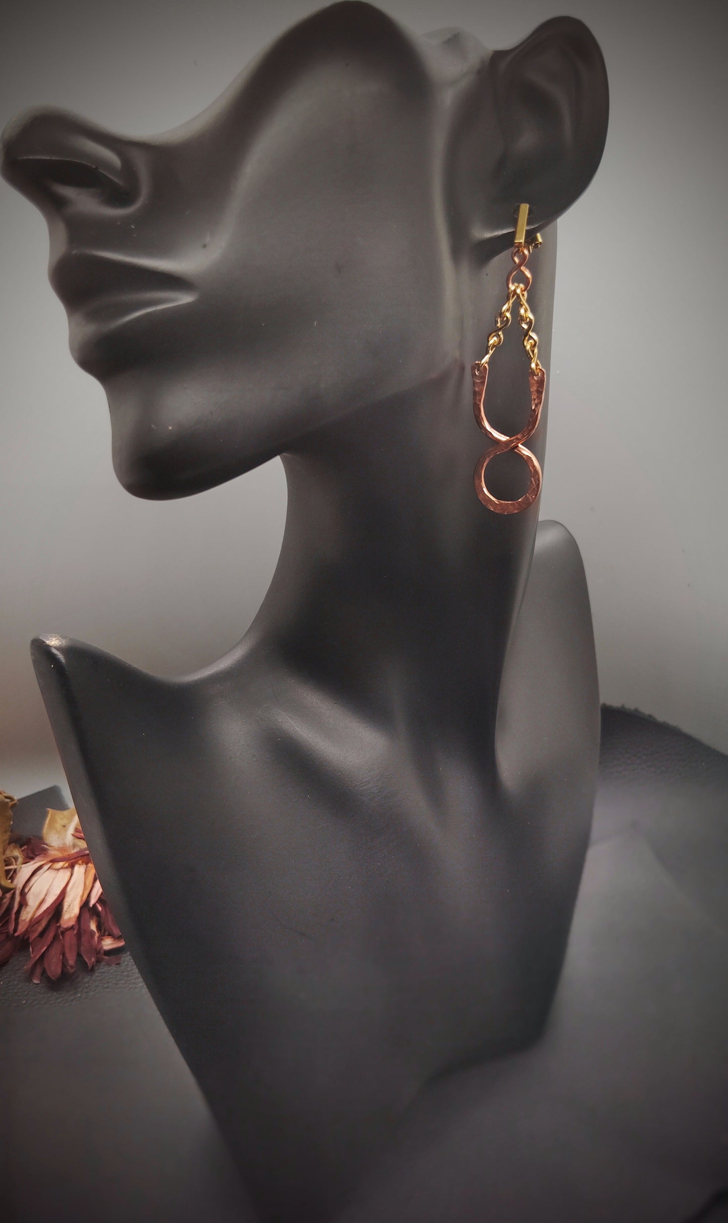 The Sacred Continumm