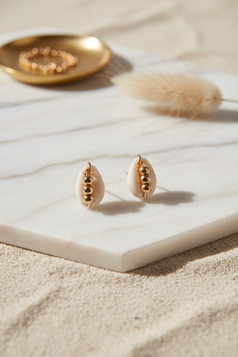 African Pearls-13 mm