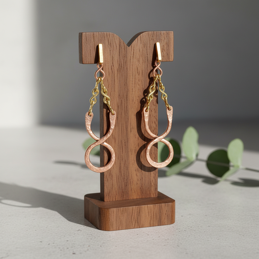 The Sacred Continumm