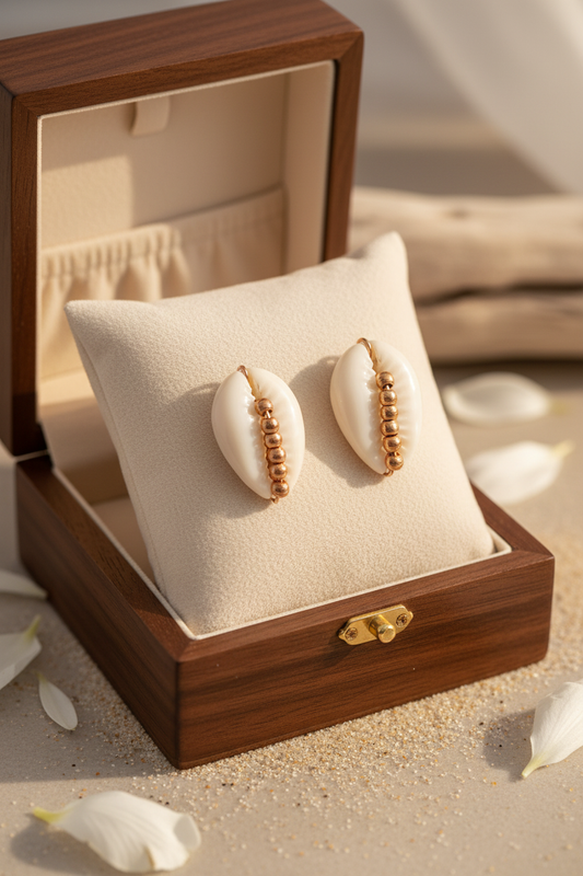 African Pearls-20 mm