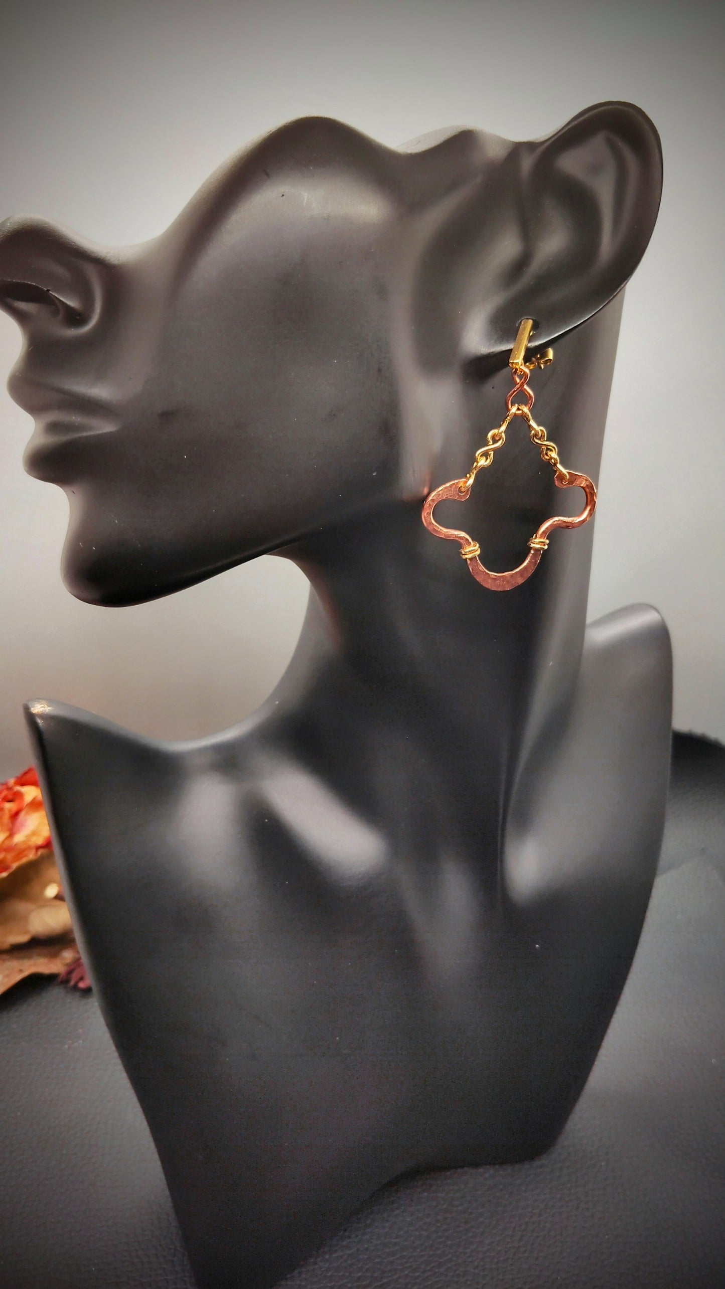 Sacred Womb-man | An ode to Divine Creation